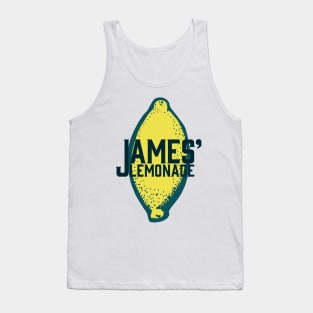 lyrical lemonade Tank Top